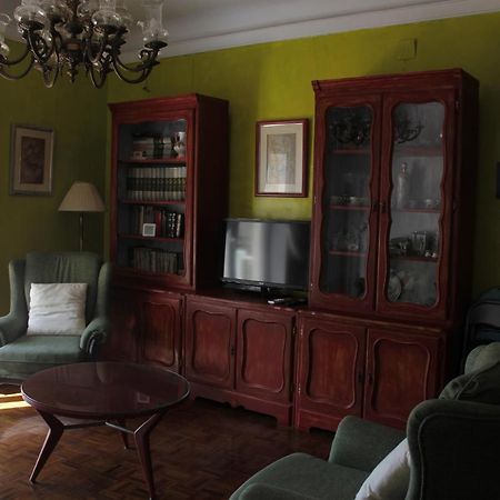 Como En Tu Propia Casa Granada Exteriör bild