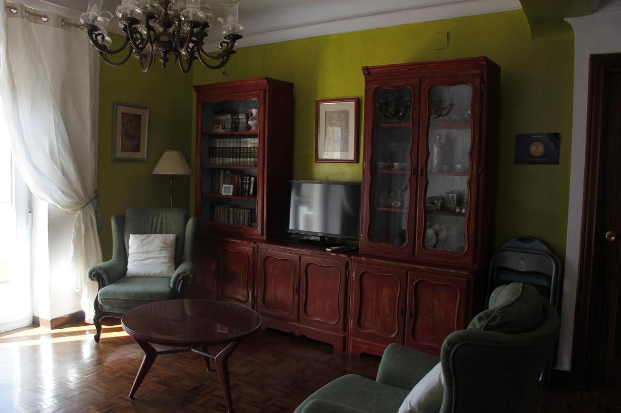 Como En Tu Propia Casa Granada Exteriör bild