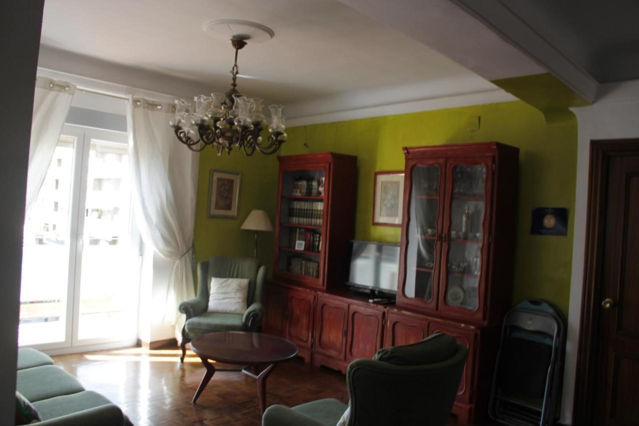 Como En Tu Propia Casa Granada Exteriör bild