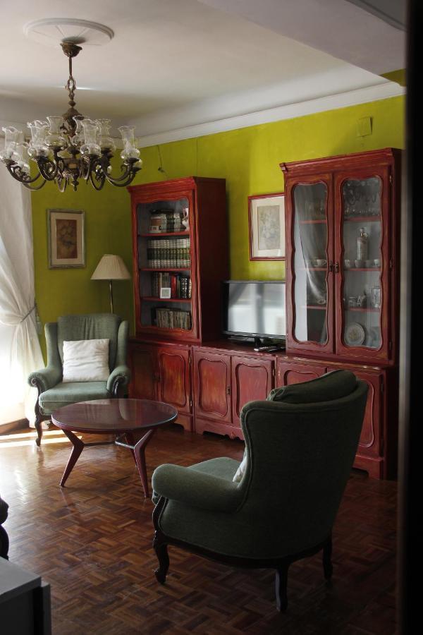 Como En Tu Propia Casa Granada Exteriör bild