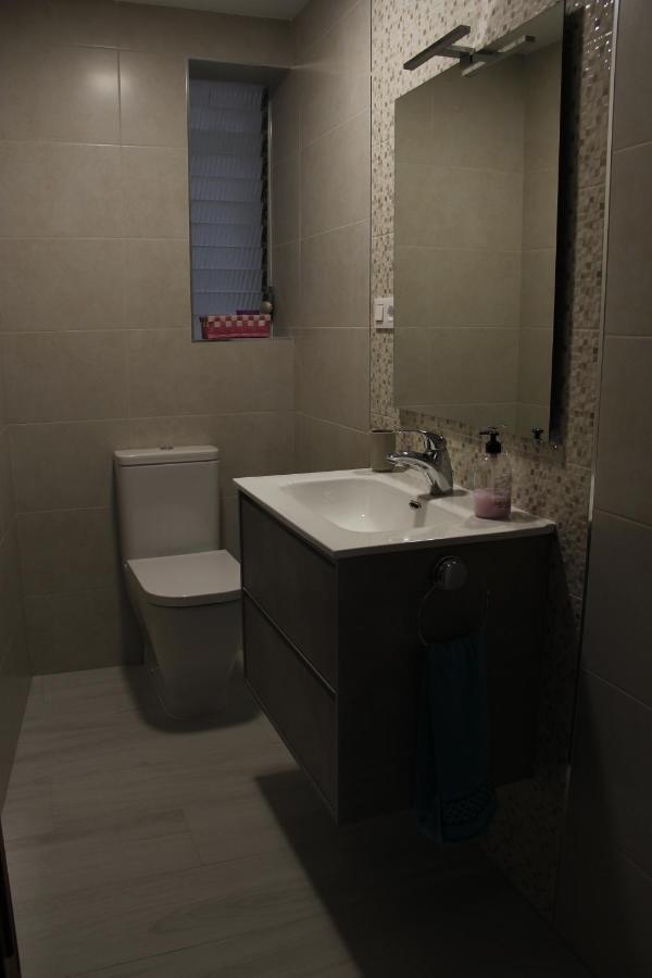 Como En Tu Propia Casa Granada Exteriör bild