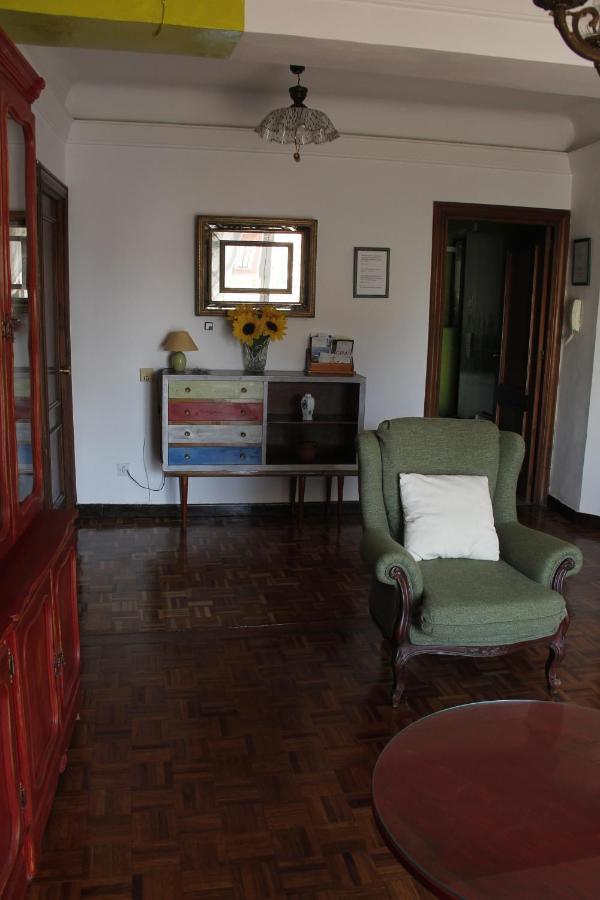 Como En Tu Propia Casa Granada Exteriör bild