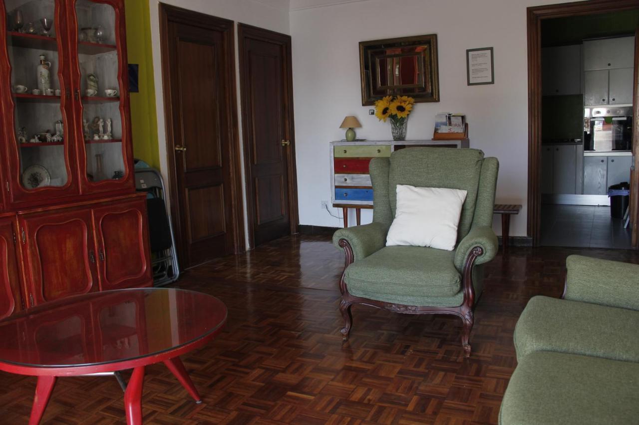 Como En Tu Propia Casa Granada Exteriör bild