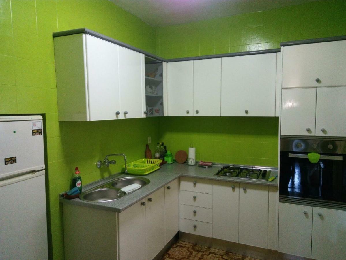Como En Tu Propia Casa Granada Exteriör bild