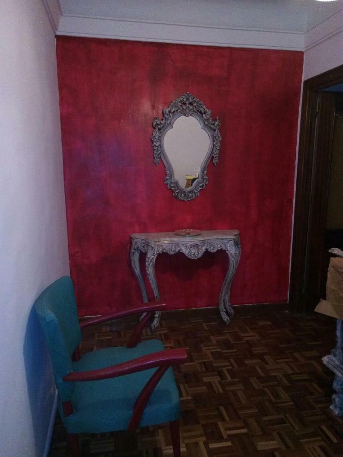 Como En Tu Propia Casa Granada Exteriör bild